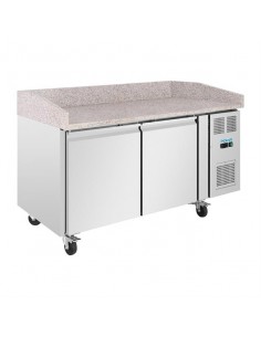 Polar U-Series Double Door...