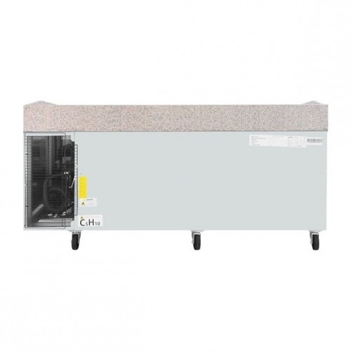 Polar U-Series Bakery Counter Fridge...