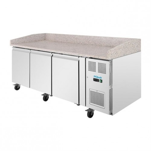 Polar U-Series Bakery Counter Fridge...