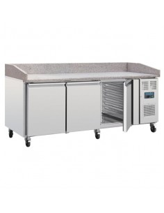 Polar U-Series Bakery... 2