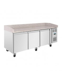 Polar U-Series Bakery...