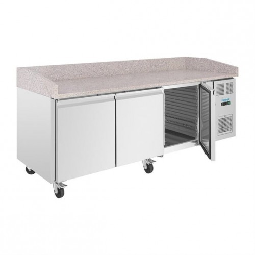 Polar U-Series Bakery Counter Fridge...