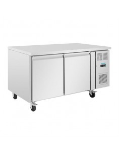 Polar U-Series Double Door...