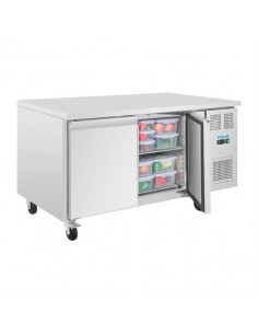 Polar U-Series Double Door... 2