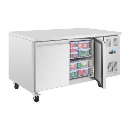 Polar U-Series Double Door Patisserie...