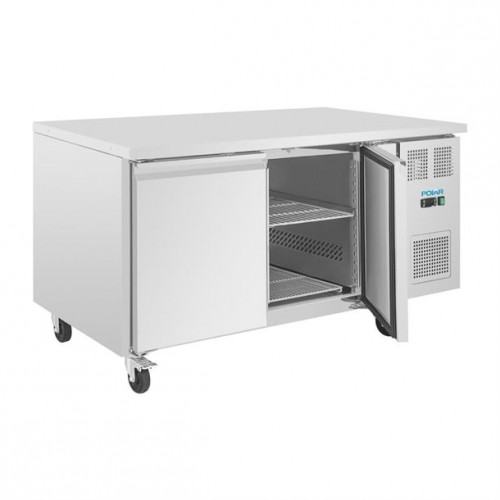 Polar U-Series Double Door Patisserie...