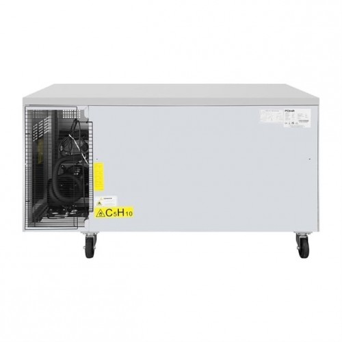 Polar U-Series Double Door Patisserie...