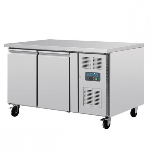 Polar U-Series Double Door Patisserie...