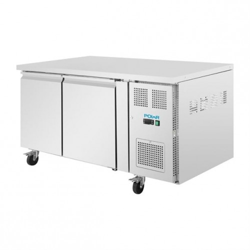 Polar U-Series Double Door Patisserie...