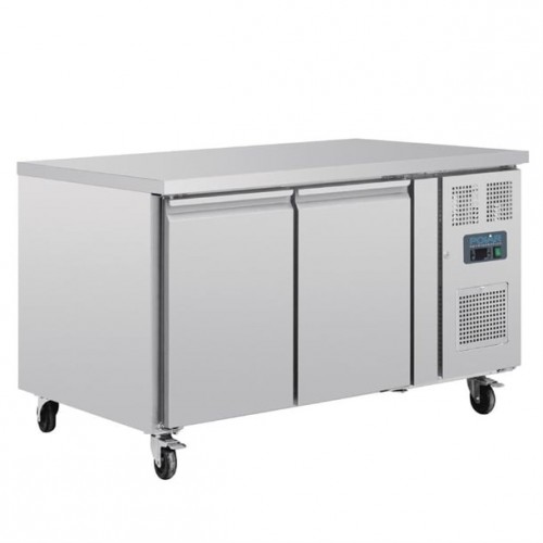 Polar U-Series Double Door Patisserie...