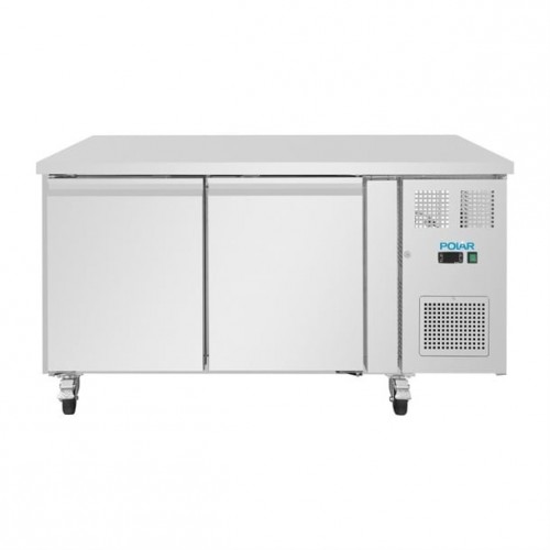 Polar U-Series Double Door Patisserie...