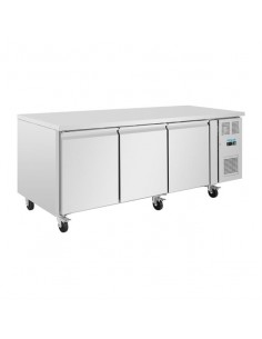 Polar U-Series Triple Door...