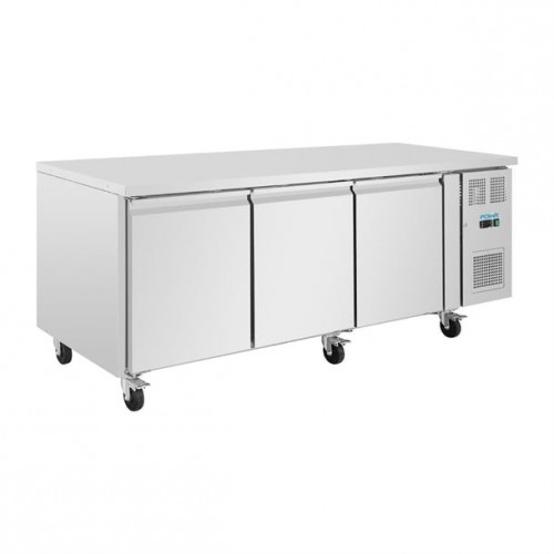 Polar U-Series Triple Door Patisserie...