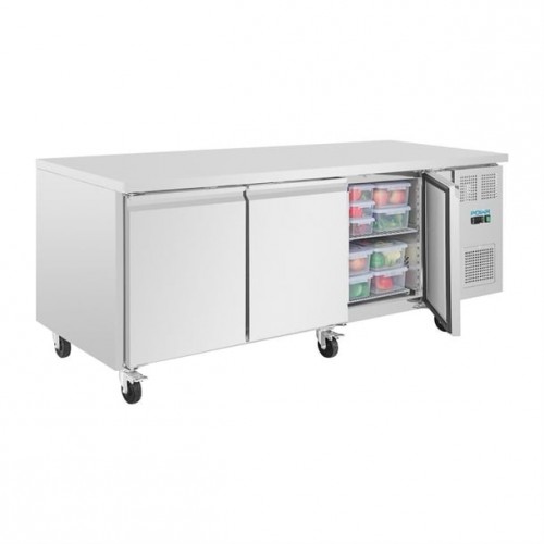 Polar U-Series Triple Door Patisserie...