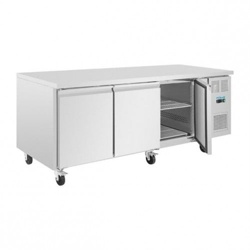 Polar U-Series Triple Door Patisserie...