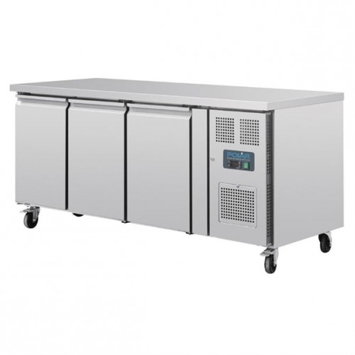 Polar U-Series Triple Door Patisserie...