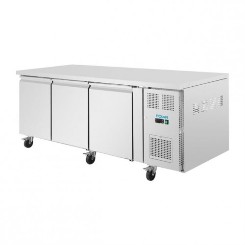 Polar U-Series Triple Door Patisserie...