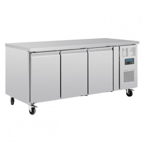 Polar U-Series Triple Door Patisserie...
