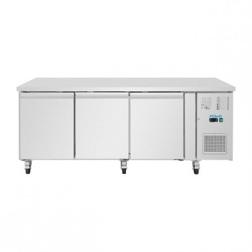 Polar U-Series Triple Door Patisserie...
