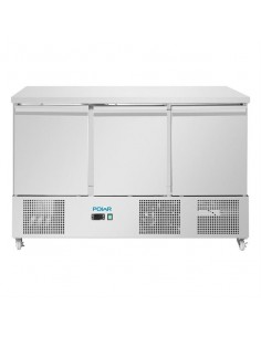 Polar U-Series Ventilated 3... 2