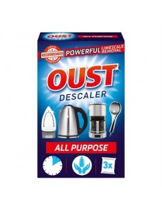 Oust All Purpose Descaler...