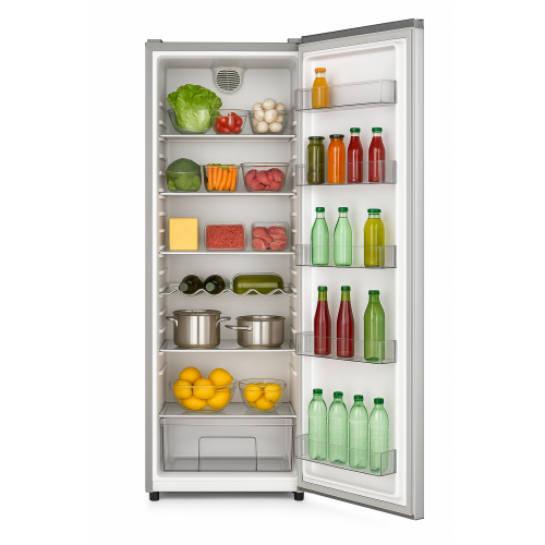 Commercial Refrigerator Upright...