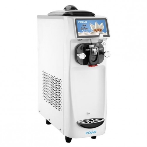 Polar U-Series 6L Compact Soft Serve...