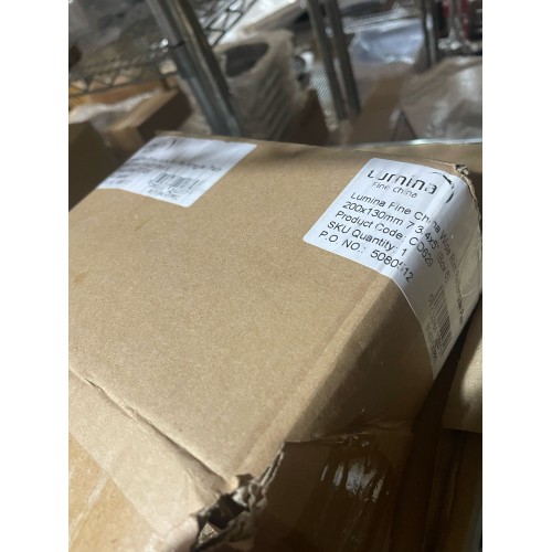 A GRADE Hygiplas Low Density Cutting...