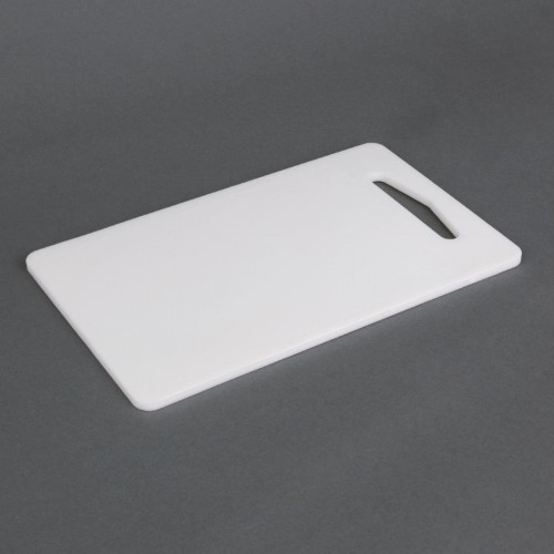 Low Density Cutting Board