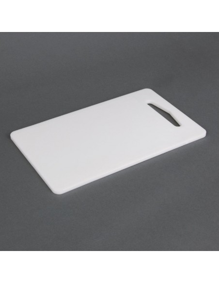 Low Density Cutting Board