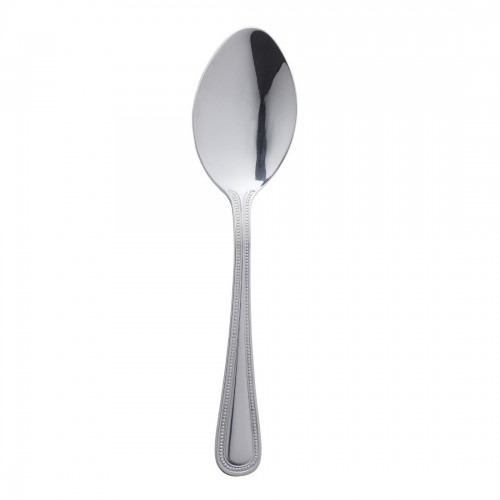 Olympia Bead Service Spoon