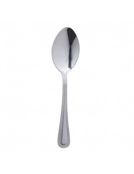 Olympia Bead Service Spoon