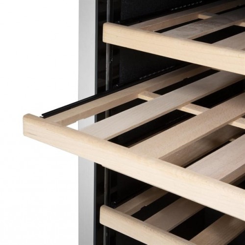 Polar G-Series Dual Zone Wine Fridge...