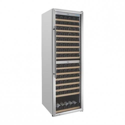 Polar G-Series Dual Zone Wine Fridge...