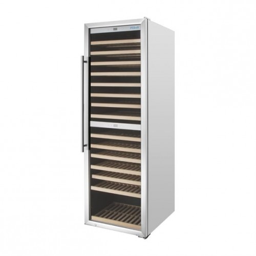 Polar G-Series Dual Zone Wine Fridge...