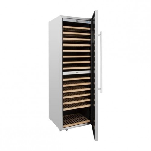 Polar G-Series Dual Zone Wine Fridge...