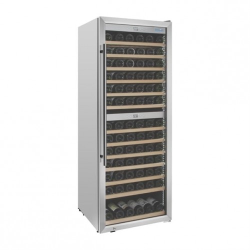 Polar G-Series Dual Zone Wine Fridge...