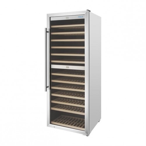 Polar G-Series Dual Zone Wine Fridge...