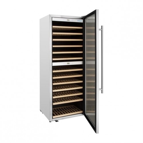 Polar G-Series Dual Zone Wine Fridge...