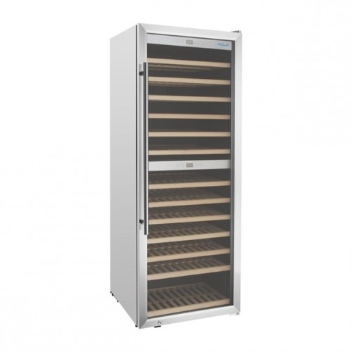 Polar G-Series Dual Zone Wine Fridge...