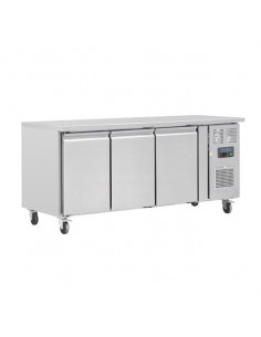 Polar U-Series Triple Door...