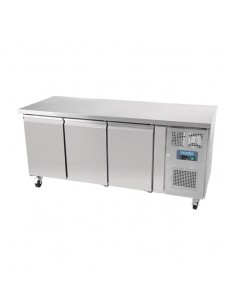 Polar U-Series Triple Door... 2