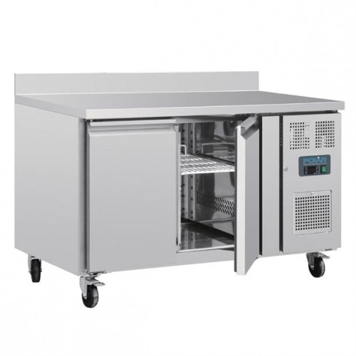 Polar U-Series Double Door Counter...