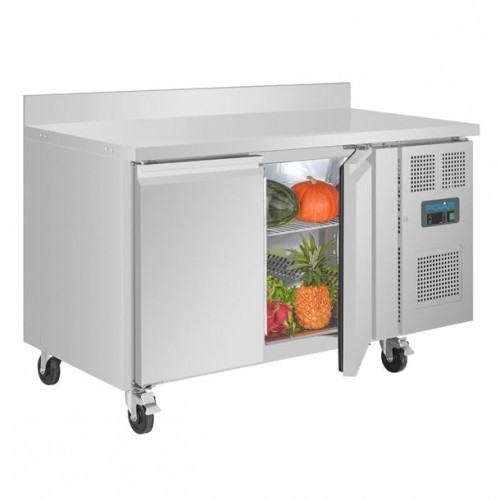 Polar U-Series Double Door Counter...