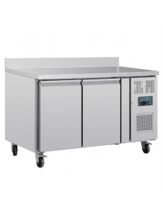 Polar U-Series Double Door...