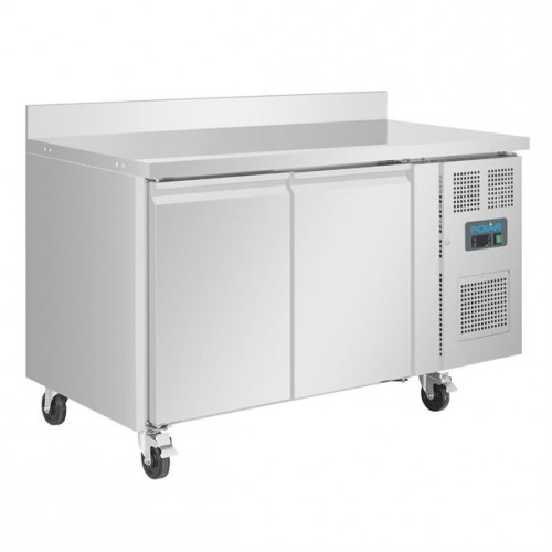 Polar U-Series Double Door Counter...