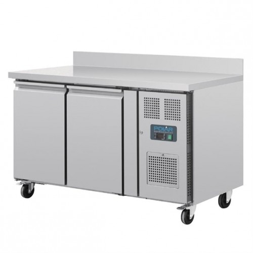 Polar U-Series Double Door Counter...