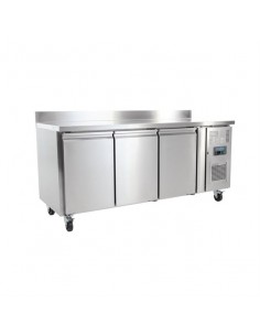 Polar U-Series Triple Door...