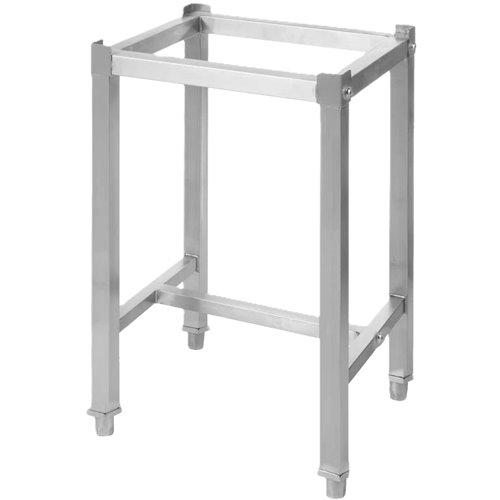 Commercial Stainless Steel Cutting Board Stand 500x400x750mm | Stalwart DA-WH505670A