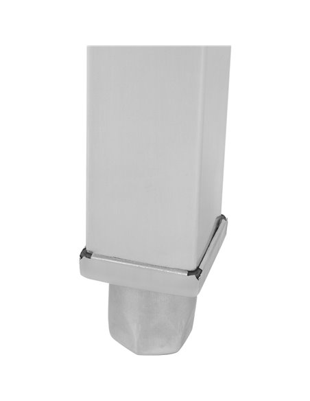 Commercial Stainless Steel Cutting Board Stand 500x400x750mm | Stalwart DA-WH505670A